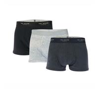 Ted Baker Boxer Uomo Misura Confezione 3 (GT722)