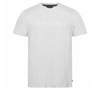 TED BAKER Broni Uomo T-shirt 247128-GRIGIO gris L