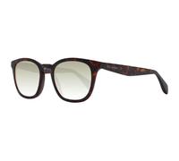 Ted Baker Brown Men Sunglass