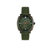 Ted Baker Caine Urban Gents quadrante verde 44mm orologio BKPCNS309