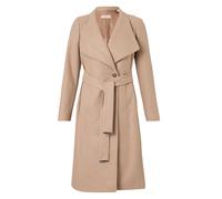 Ted Baker Cappotto di mezza stagione 'ROSE' camello Donna Ted Baker S