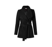 Ted Baker Cappotto di mezza stagione 'ROSESS' nero Donna Ted Baker M