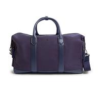 Ted Baker Corrnel Borsa da viaggio Weekender 50 cm blu