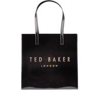 Ted Baker Crinkon Crinkle Icon Bag L Black