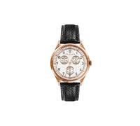 Ted Baker da Uomo Daquir Multi Quadrante Orologio BKPDQS105