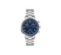 Ted Baker da Uomo Mimosaa Orologio Cronografo BKPMMF123 41mm Impermeabile