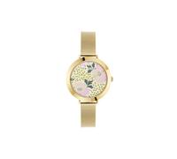 Ted Baker Donna Ammy Floreale Orologio BKPAMS305