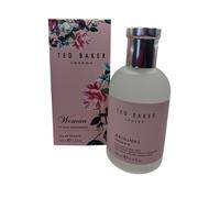 Ted Baker Original Woman Pink Eau de Toilette 100ml For Women