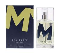 Ted Baker M 75 ml eau de toilette per Uomo