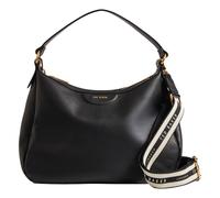 Ted Baker Esiah Webbing Slouchy Hobo Bag Black