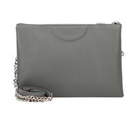 Ted Baker Esille Borsa a tracolla Pelle 23.5 cm grigio
