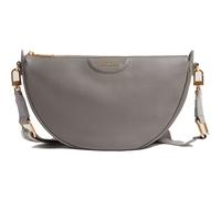 Ted Baker Essina Webbing Leather Half Moon Crossbody Bag