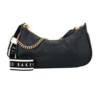 Ted Baker Essiy Borsa a tracolla Pelle 25 cm nero