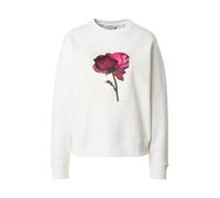 Ted Baker Felpa 'TONNIE' écru / verde scuro / rosa / rosso violaceo Donna Ted Baker S