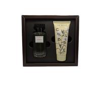 Ted Baker Fiorellino Celeste EDT Spray 50ml Lozione 100ml da Donna Fragranza Set
