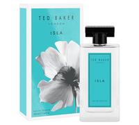 Ted Baker Floralicious Isla Eau De Toilette, Aquatic Floral, 100ml