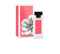 Ted Baker Floret Kasia EDT, note di testa di bergamotto e bacche rosse, note di fondo di patchouli e vaniglia, womens EDT, 50ml
