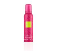 Ted Baker Fusion Cosmic Crush Shower Foam, Fruity Floral, 200ml | Amazon Exclusive. Melon, Coconut, Orange Flower, Amber and Musk, Vegan Body Wash Mousse, Made in the UK
