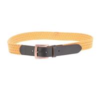 Ted Baker Galan Pelle di Mucca Cintura (GT2780)