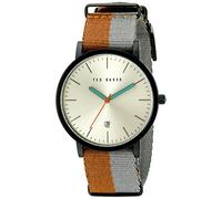 TED BAKER GENTS STRAP WATCH