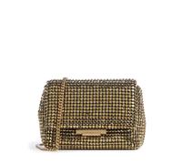Ted Baker Gliters Borsa a tracolla oro, fibra sintetica, donna