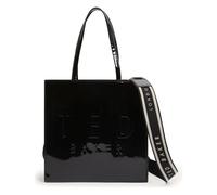 Ted Baker Iconica Borsetta 25 cm nero