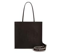 Ted Baker Iconny Borsa a spalla 45 cm nero