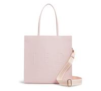 Ted Baker Iconny Borsa a spalla 45 cm rosa