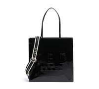 Ted Baker Iconny Borsa shopper 34 cm nero