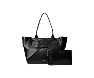 Ted Baker Jimma, Borsa Tote Donna, Nero, One Size
