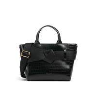Ted Baker Jjosia Borsa a mano nero, pelle sintetica, donna