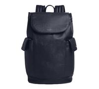 Ted Baker Kaileb Webbing Backpack Black