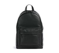 Ted Baker Kaileb Zaino nero, pelle sintetica, uomo, 19L
