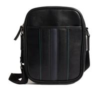 Ted Baker Keiigan Borsa a tracolla Pelle 20 cm nero