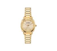 Ted Baker Kirsty Ladies Orologio da 33 mm con quadrante dorato BKPRBS405