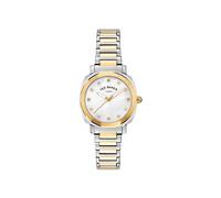 Ted Baker Kirsty Ladies quadrante bianco 33mm orologio BKPRBS407