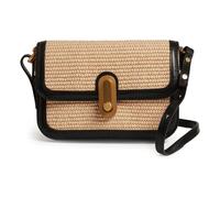 Ted Baker Kkassie Borsa a tracolla 20 cm beige