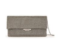 Ted Baker Kristn Pochette 26 cm color argento