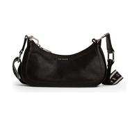 Ted Baker Borsa a tracolla Laarna Pelle 25 cm nera
