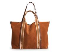 Ted Baker Laurrel Borsa shopper Pelle 45 cm marrone