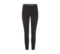 Ted Baker Leggings 'Maria Essentials' nero / bianco Donna - Abbigliamento - Taglie comode - Pantaloni Ted Baker M