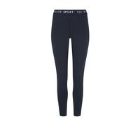 Ted Baker Leggings 'Maria' navy / bianco Donna - Abbigliamento - Taglie comode - Pantaloni Ted Baker M