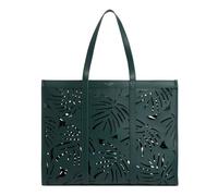 Ted Baker Leiian Borsa shopper Pelle 46 cm verde