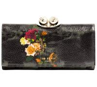 Ted Baker London | Donna | Liieeah | Portafoglio grande stampato con pompon