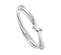 Ted Baker London Huulia - Bracciale rigido da donna, Standard, Ottone, Nessuna pietra preziosa