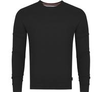 TED BAKER LONDON - Maglione Da Uomo 246976 NERO STAYLAY