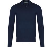TED BAKER LONDON - Maglione Da Uomo 273151 NAVY MORAR