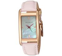 Ted Baker London Orologio Analogico al Quarzo Giapponese Donna 10030751