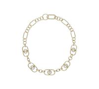Ted Baker London Perriet - Collana da donna con perle (oro/perla), Standard, Ottone, Nessuna pietra preziosa