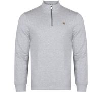 Ted Baker London - Sweatshirt Da Uomo 257726 Grigio Kilbrn